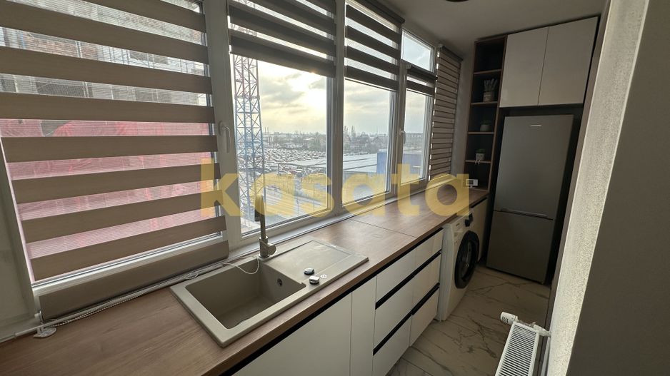 Apartament 2 Camere | Parcare subterana | Bloc Nou | Etaj Intermediar - Poză 11