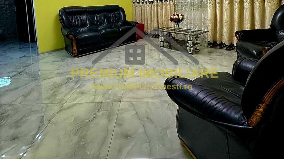 Apartament cu 2 camere la parter - Poză 6