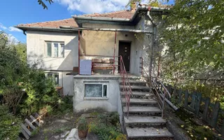 Casă de vânzare renovabilă | Gruia | Teren 380 mp | Front la 2 străzi - Poză 12