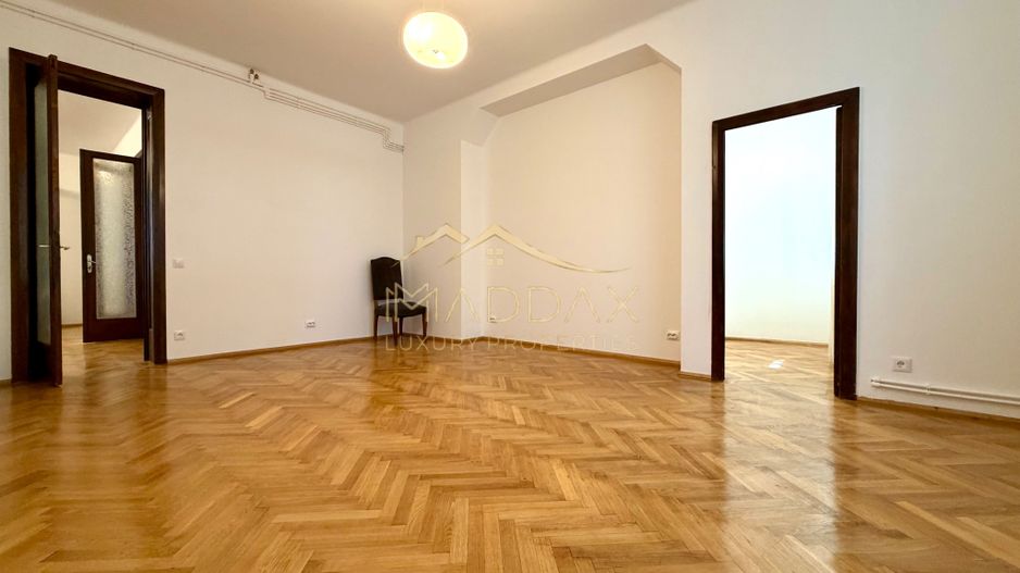 Birou cu 5 camere Unic *160mp* // Zona Eminescu- Polona - Poză 14