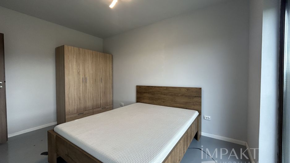 Casa de inchiriat in Borhanci! - Poză 6