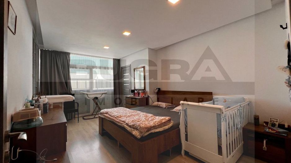 Apartament de 3 camere, 82mp, modern, Sannicoara - Poză 1