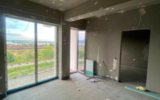Ap cu 2 camere si balcon Incalzire in pardoseala, Selimbar - Poză 8
