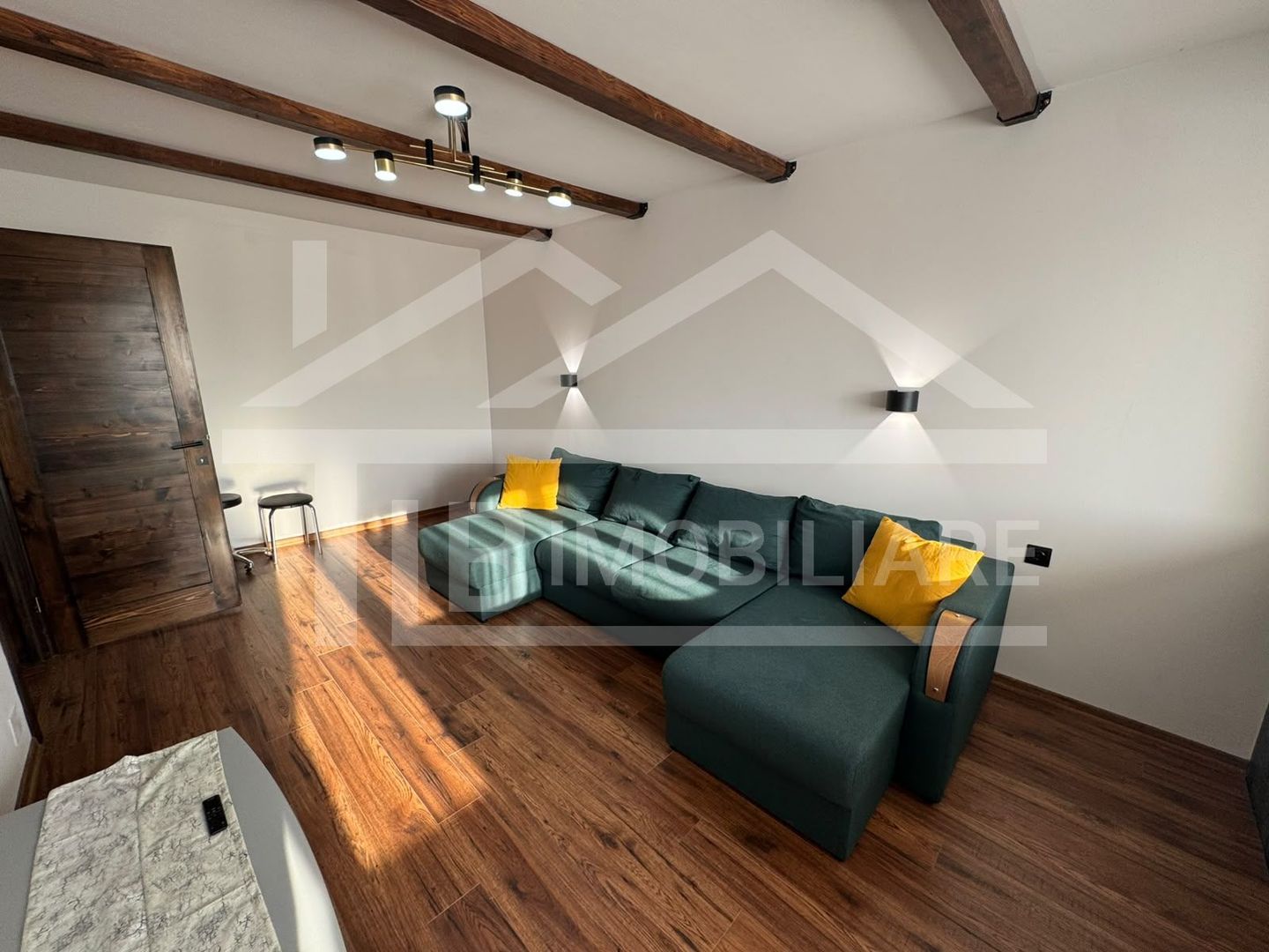 Apartament cu 3 camere,decomandat,76 mp,pet-friendly,Zona Libertatii - Poză 2