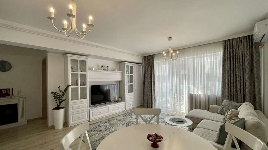 Chirie I Apartament 2 camere I Pipera I Iancu Nicolae - Poză 1