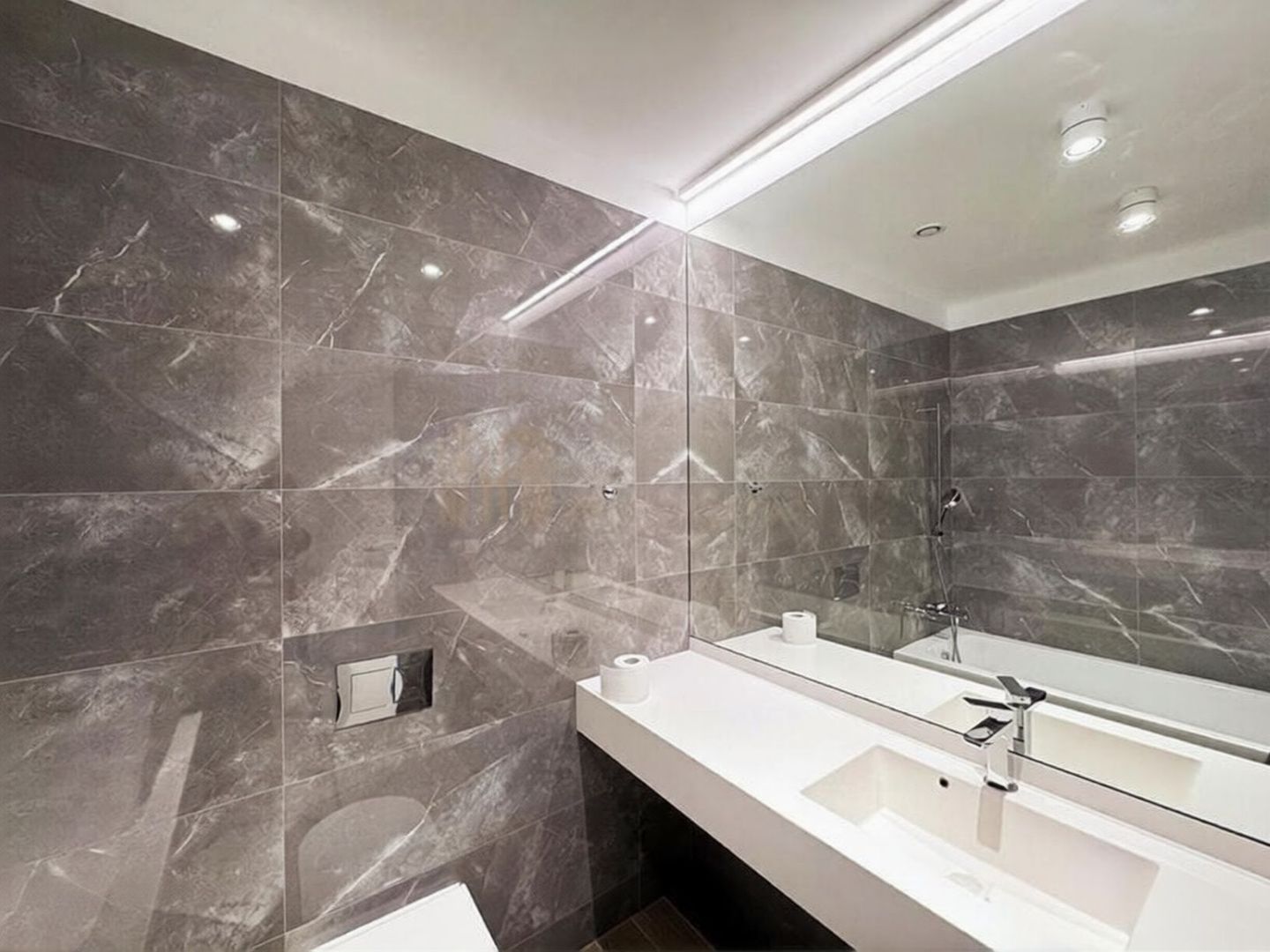 Apartament 3 camere One Mircea Eliade I Partial mobilat - Poză 23