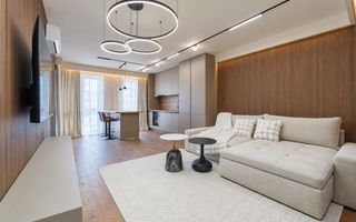 Apartament nou | 2 camere | 53 mp | Someșului – Florești - Poză 1