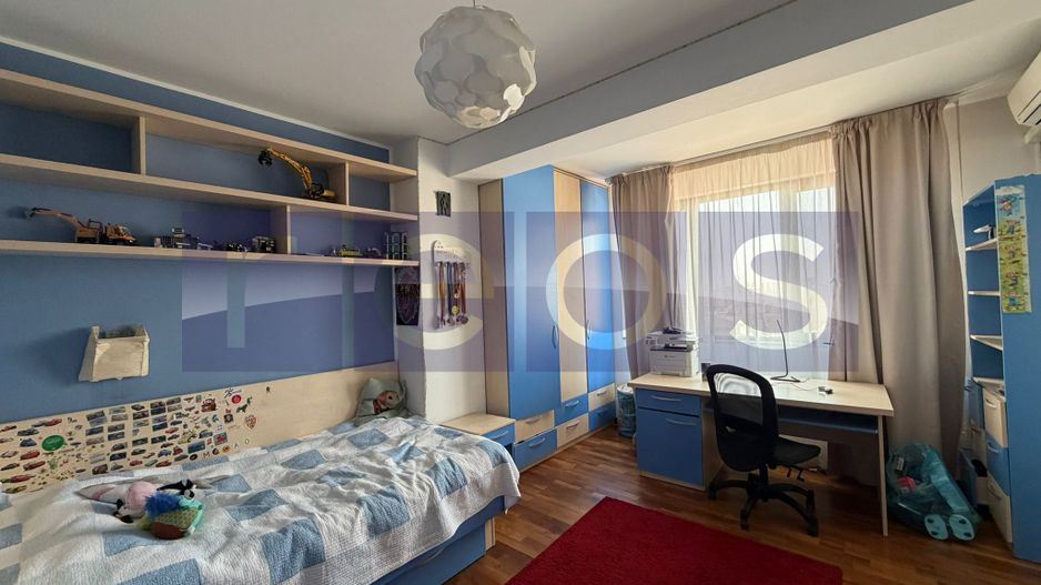 INCHIRIERE APARTAMENT 4 CAMERE | GIULESTI | - Poză 12