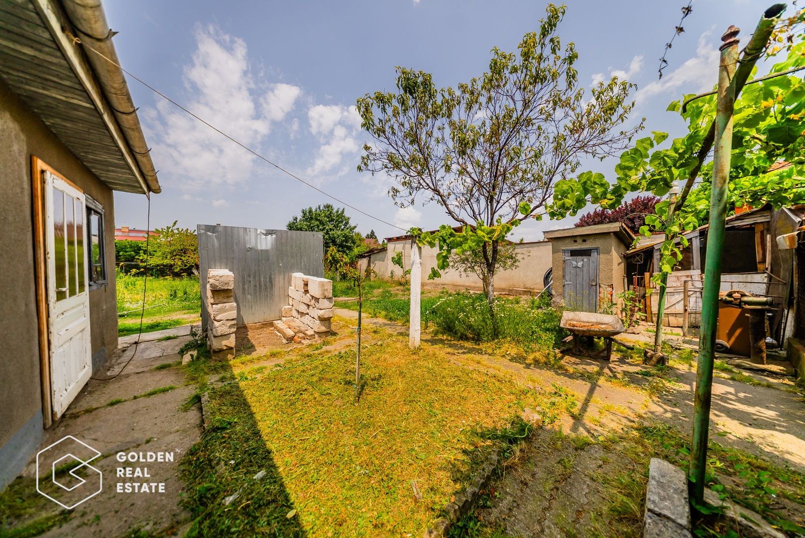 Casa 4 camere Gradiste,760 mp, ideala 2 familii, comision 0% - Poză 20