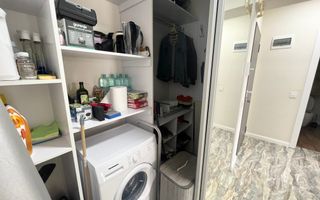 VANZARE 2 CAMERE | COTROCENI SMART RESIDENCE | DECOMANDA | MOBILAT & UTILAT - Poză 9