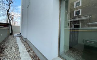 PENTHOUSE SUPERB CU 2 CAMERE DE 100 MP IN INIMA DOROBANTI CAPITALE - Poză 13