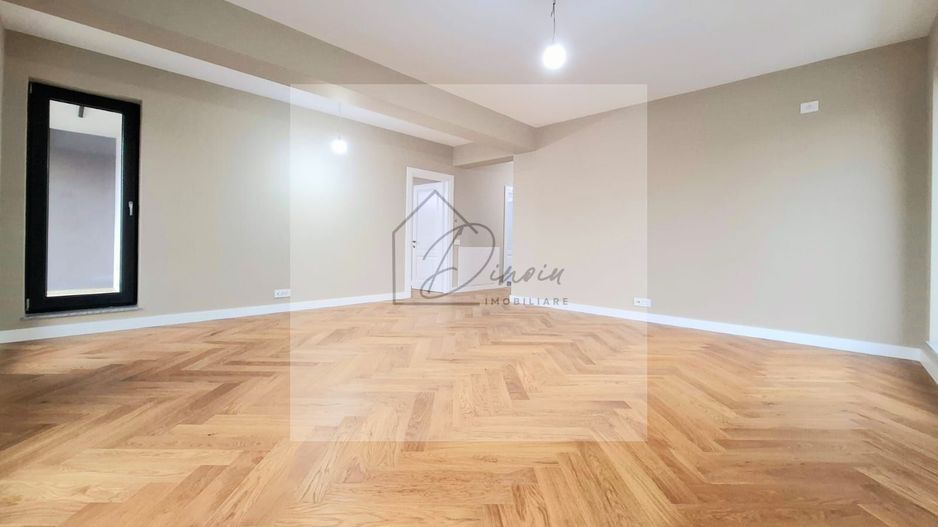 Apartament 3 Camere Baneasa-Aviatiei I Finisaje Premium I COMISION 0% - Poză 11