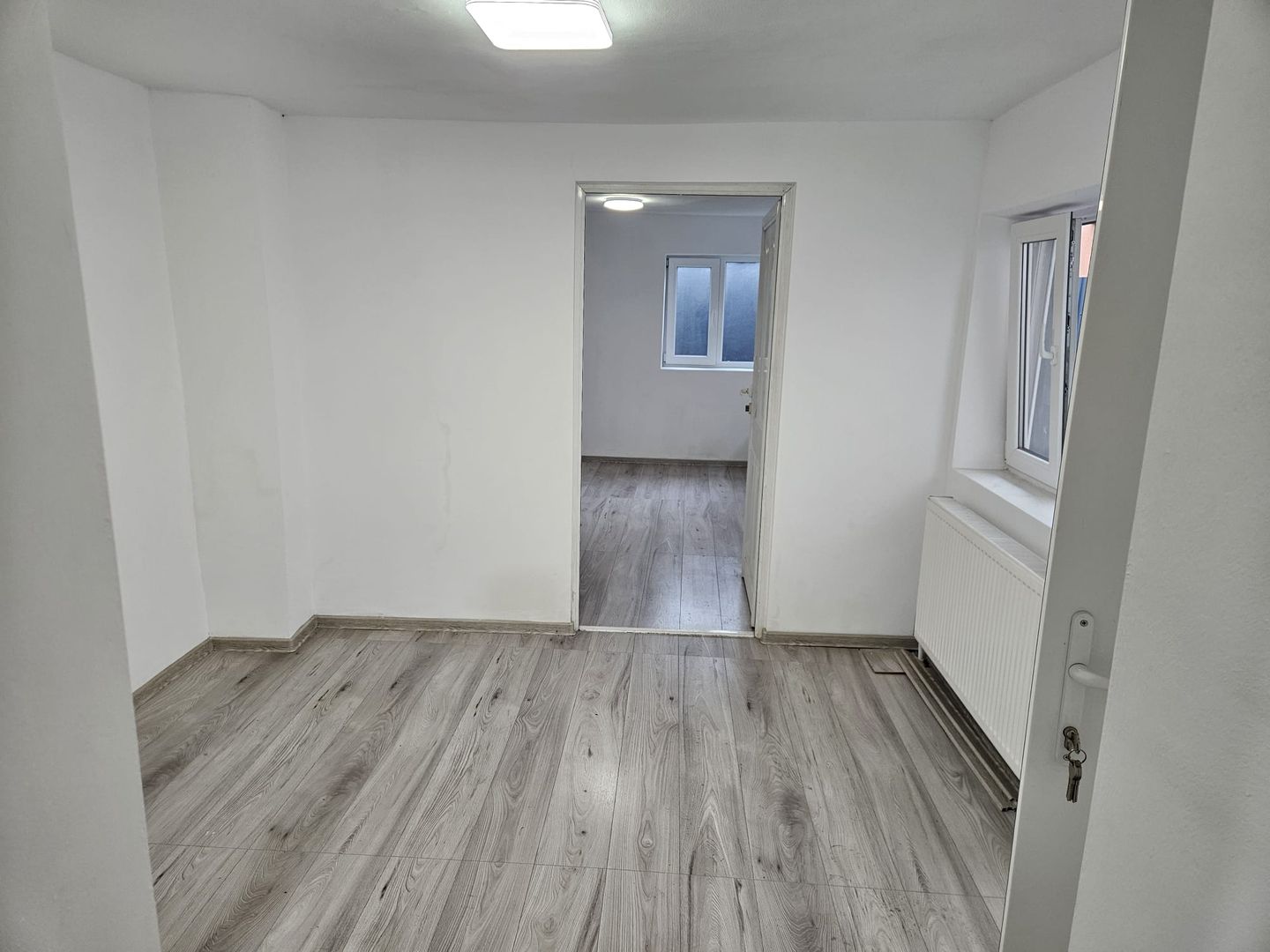 Două proprietati invecinate, teren de 250 mp, de vânzare în zona Vitan - Poză 15