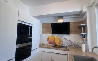 Inchiriere apartament 4 camere | Herastrau - Poză 6