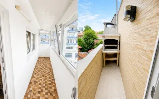 3 camere in vila  | Unirii I Etaj 3 I Centrala proprie - Poză 13