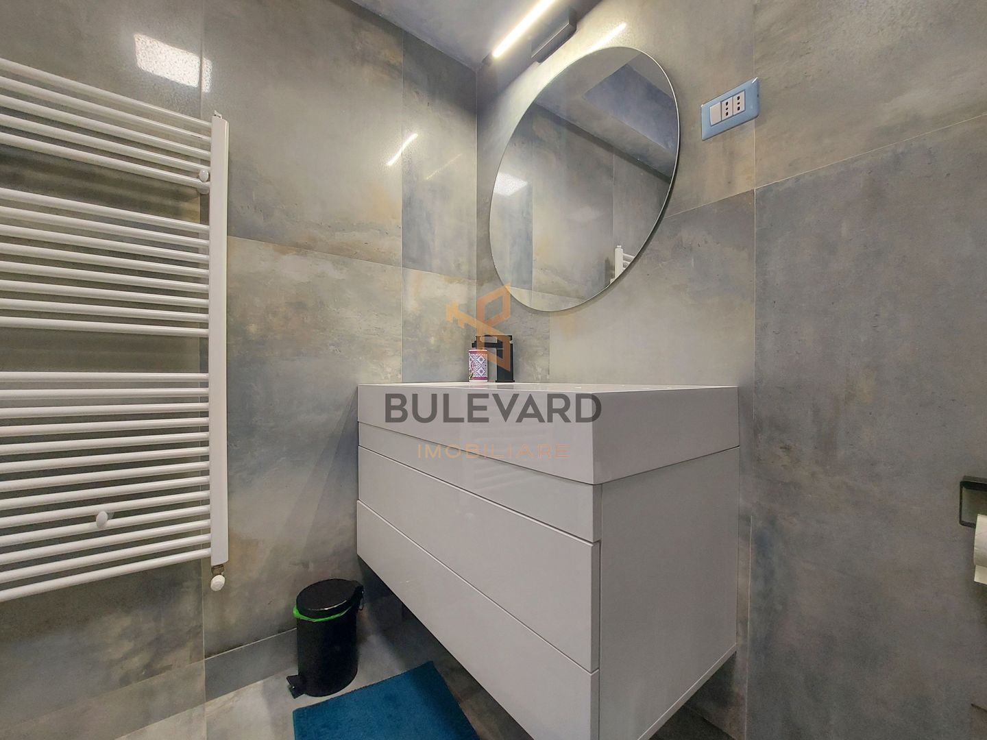 Apartament ultrafinisat/73mp/prima inchiriere/zona BT Arena! - Poză 14