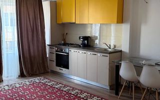Apartament 2 camere, etaj intermediar, balcon, parcare, Terra - Poză 2