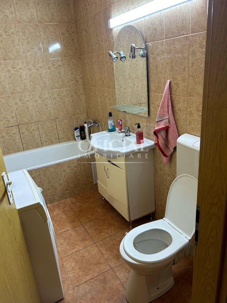 Apartament 1 Camera | 40 mp | Bloc nou | zona Alverna Spa | Gheorgheni - Poză 6