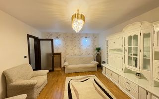 Apartament 2 camere I De închiriat I etajul 1 Terezian - Poză 4