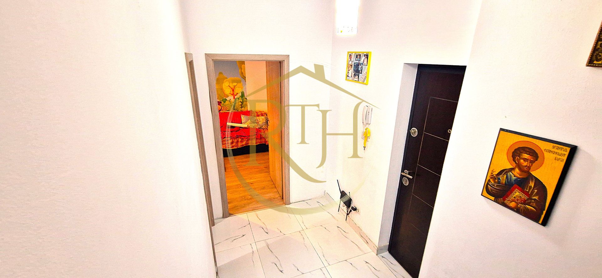 Apartament 2 camere,  mobilat și utilat – Giroc, zona Planetelor. - Poză 12