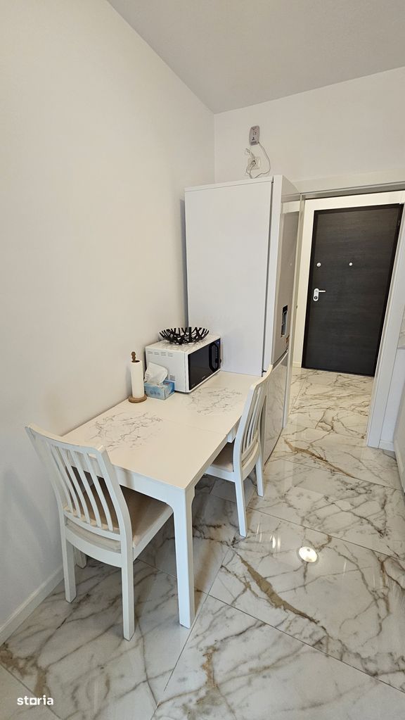 Garsoniera Plaza Residence 2 - Poză 4