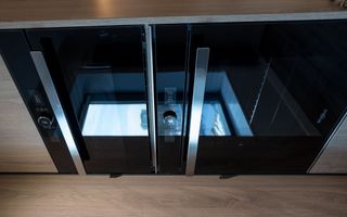 Vânzare, apartament, 2 odăi + living, str. Tricolorului, Centru - Poză 26