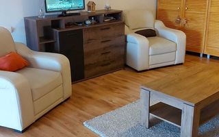 Apartament 2 camere, parcare inclusă, bloc 2008, metrou, pet friendly - Poză 6
