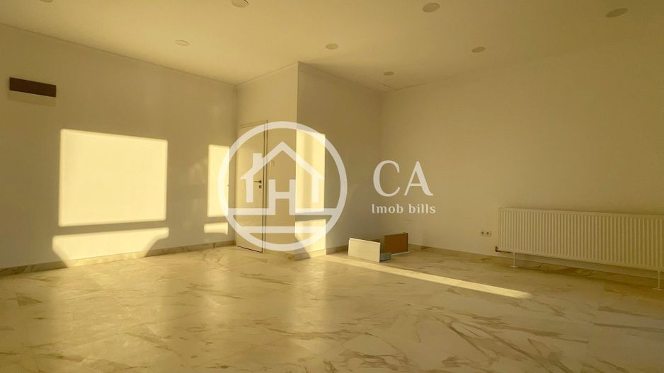 Spațiu comercial de închiriat în zona Nufaru, Oradea - Poză 5