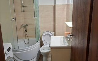 Apartament 1 cameră, CUG Ideal Residence, 38 mp, etaj 4/6, bloc 2020 - Poză 2