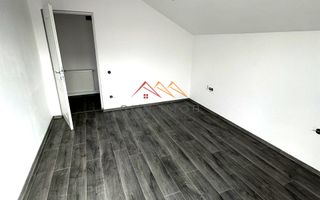 Casa noua, P+M, 4 camere, terasa, teren 550 m2, central, Cornu - Poză 14