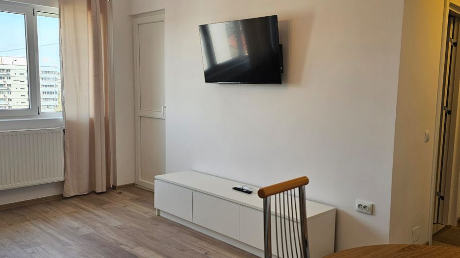 Apartament 2 camere Bucurestii Noi | Parc Bazilescu - Poză 4