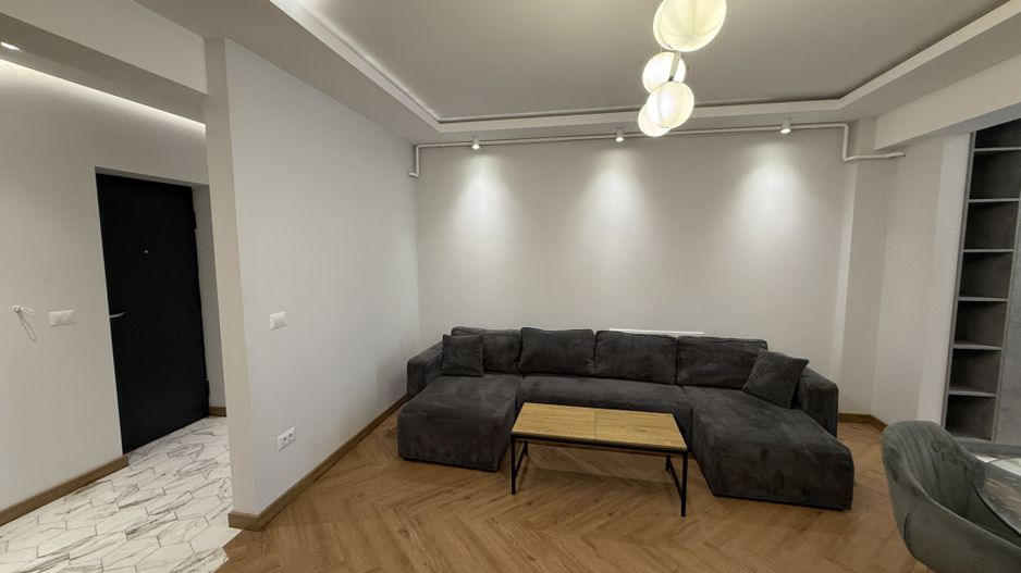 APARTAMENT 3 CAMERE | BLOC NOU | RADAUTI - Poză 9