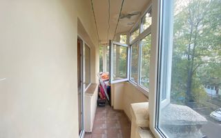 Apartament spațios 2 camere, 63 mp, etaj 2, zona Sebastian – Sector 5 (V4) - Poză 9