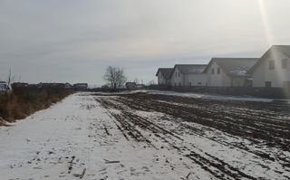 Teren de vânzare Moara Nică/Suceava - Poză 12