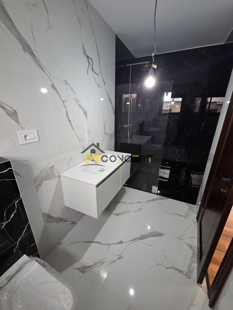 Vila complet finisata,  curte 200 mp,  sector 3, comision 0% - Poză 14