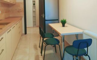 Apartament 3 camere, Decebal - Piata Muncii, parcare - Poză 5