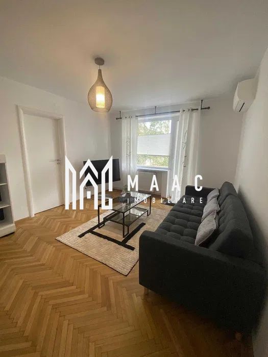 Apartament  | 2 camere | Calea Dumbravii - Poză 1