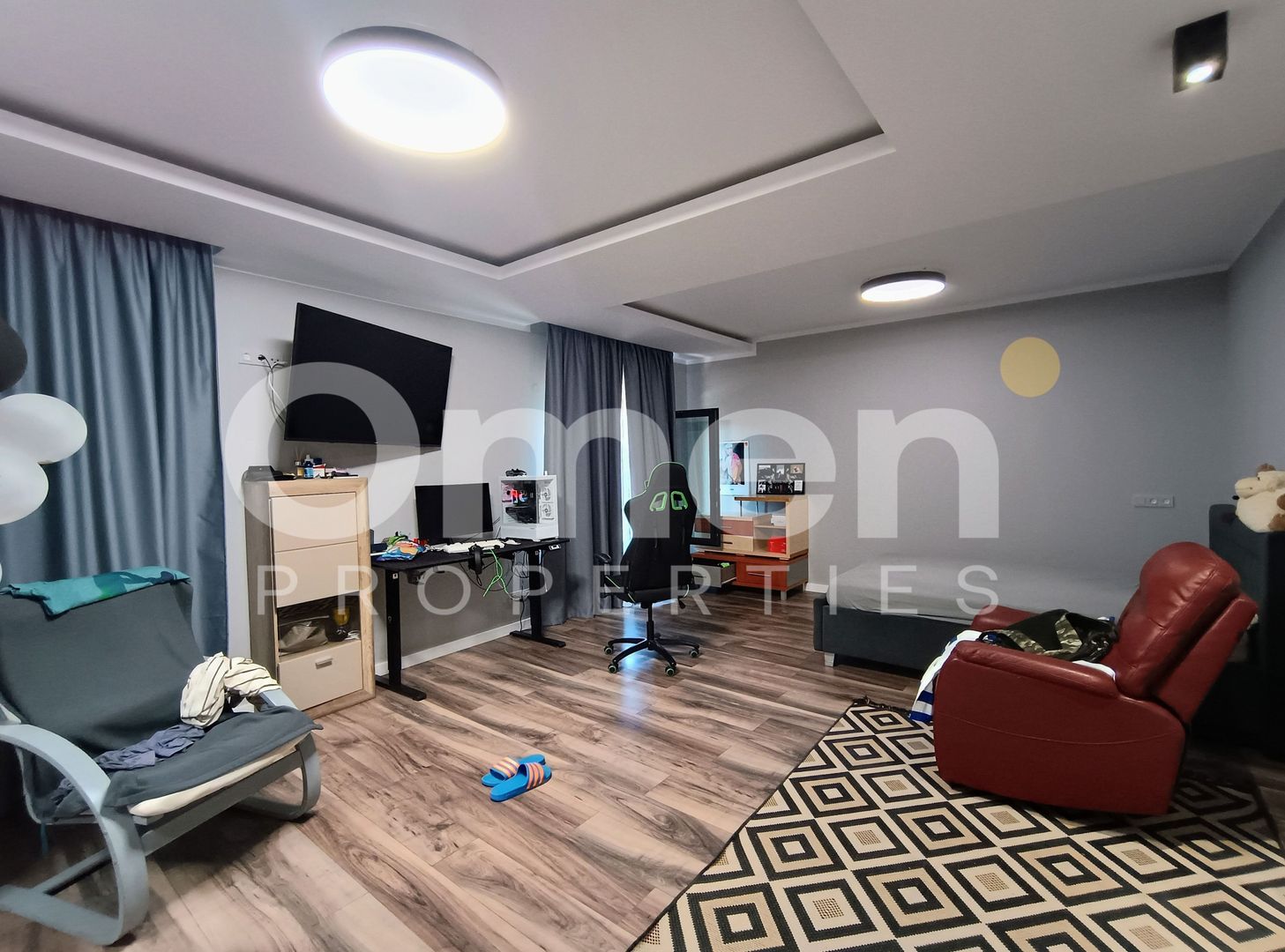 Casă de vânzare | Satul Nou de Jos | 4 camere | Curte proprie - Poză 5