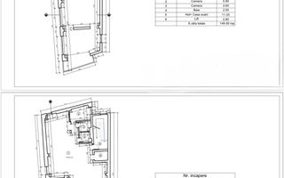 INCHIRIERE CLADIRE BOUTIQUE | 800MP | FLOREASCA | IDEAL CLINICA-BIROU - Poză 23
