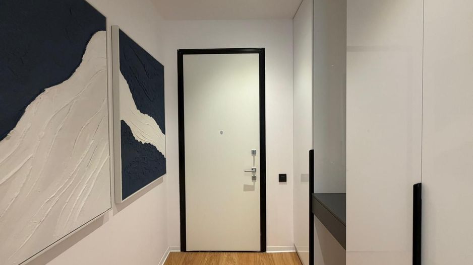 Apartament High-End 2 camere | One Floreasca Towers - Poză 7