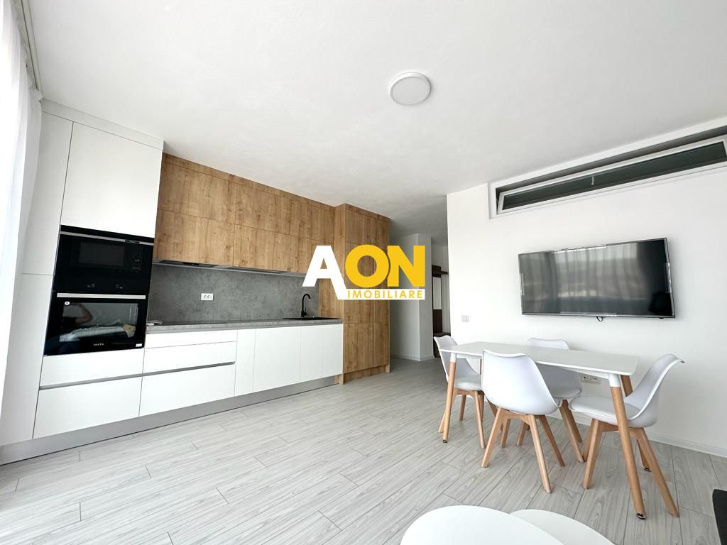 Apartament cu 3 Camere, Bloc Nou, Etaj Intermediar, Zona Arex - Poză 3