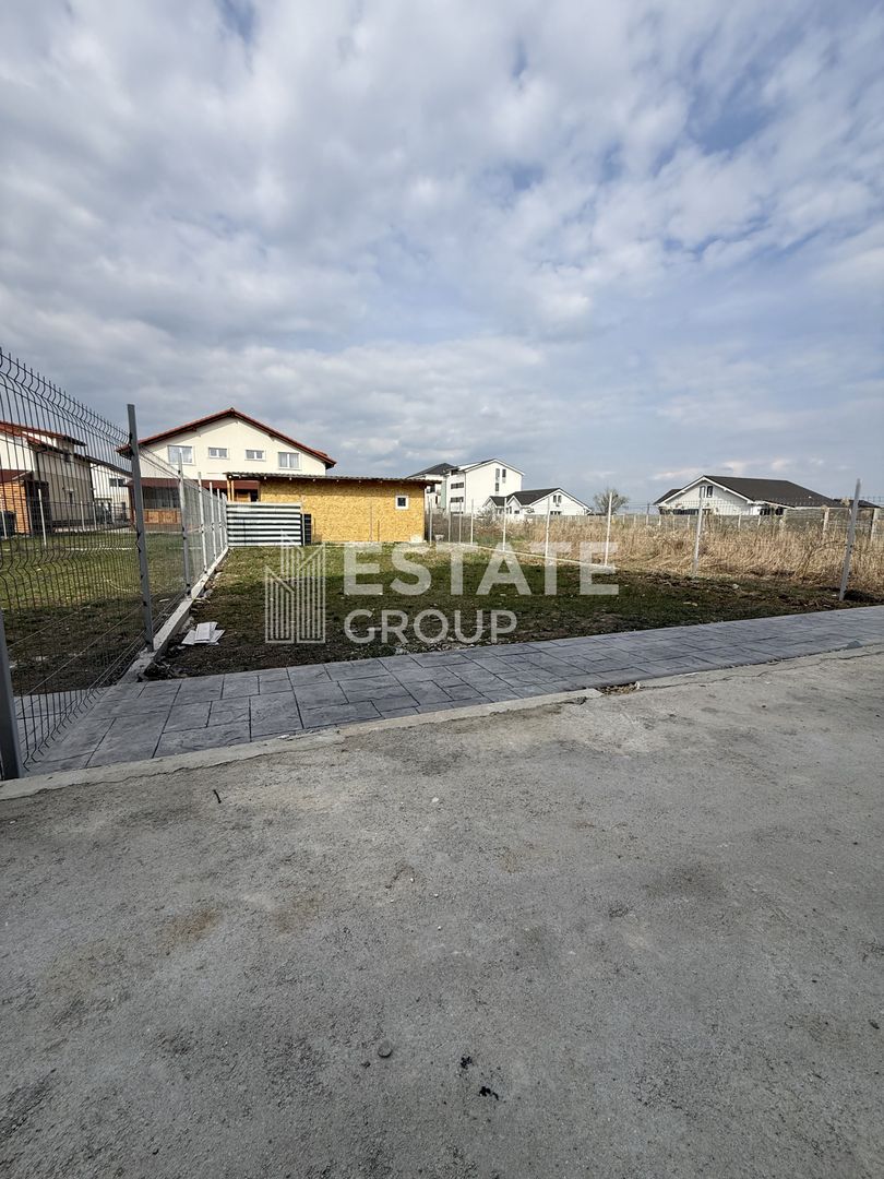 Duplex Mosnita Noua , posibilitate alegere finisaje - Poză 11