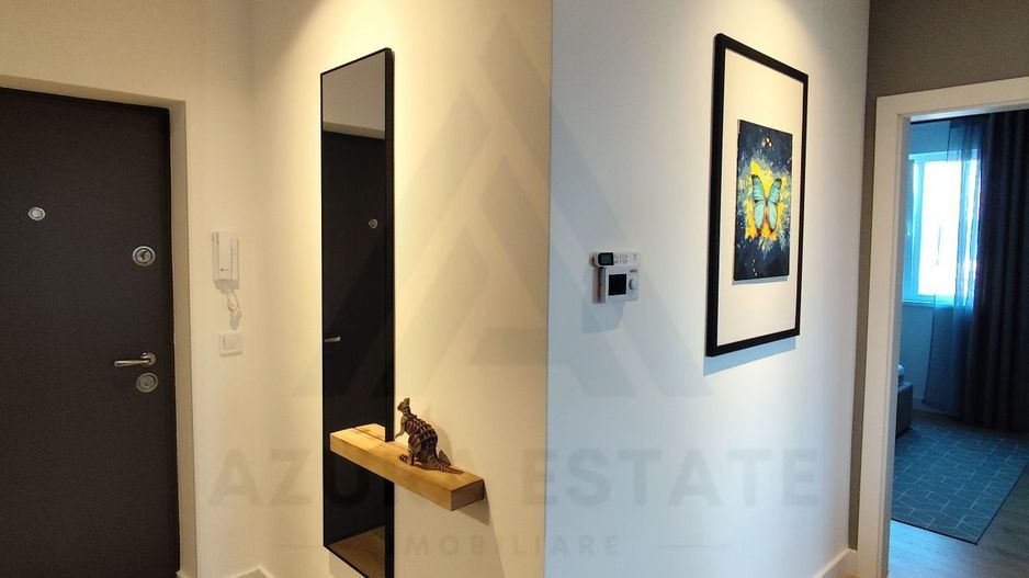 Apartament premium prima inchiriere balcon 12 mp utili Doamna Stanca - Poză 7