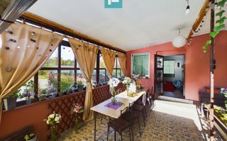 Sala de evenimente în inima naturii - Poză 10