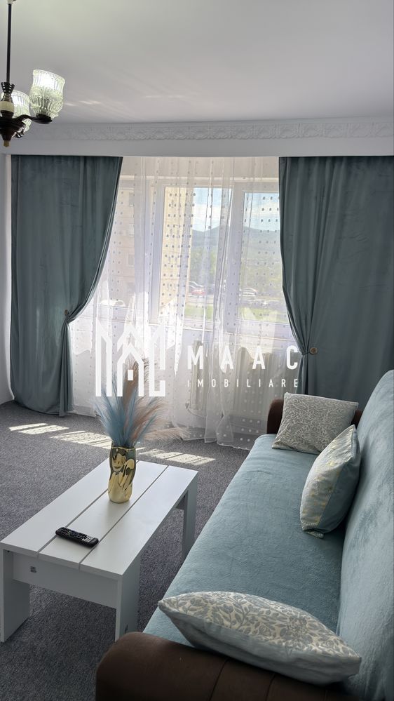 Apartament 2 camere de vânzare | Nord, Râmnicu Vâlcea | etaj 1 - Poză 1