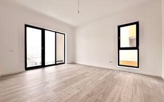 Apartament luminos cu 2 camere si bucătărie închisă | Giroc | Hotel IQ - Poză 1