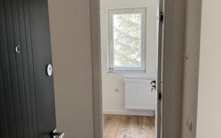 2 camere, etaj 1, 37 mp – zona Univ. Nord Victor Babeș - Poză 9