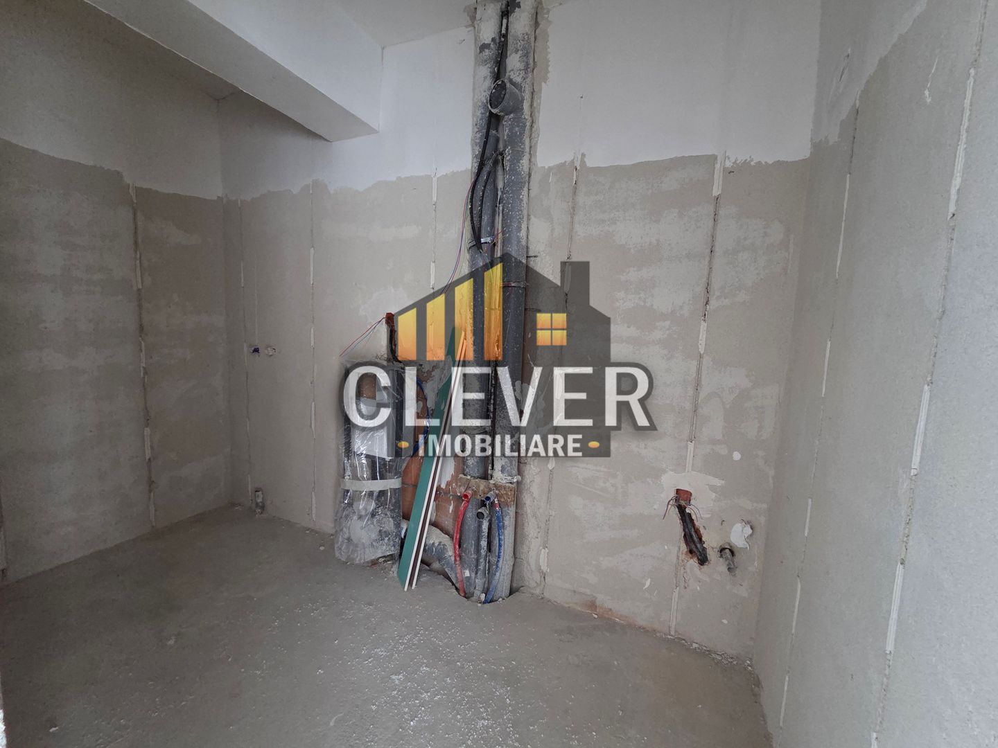 Apartament 2 camere, Promo parcare, Comision 0%, Pallady - Poză 16