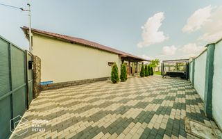 Casa din caramida, în Gai, teren 492, comision 0% - Poză 22