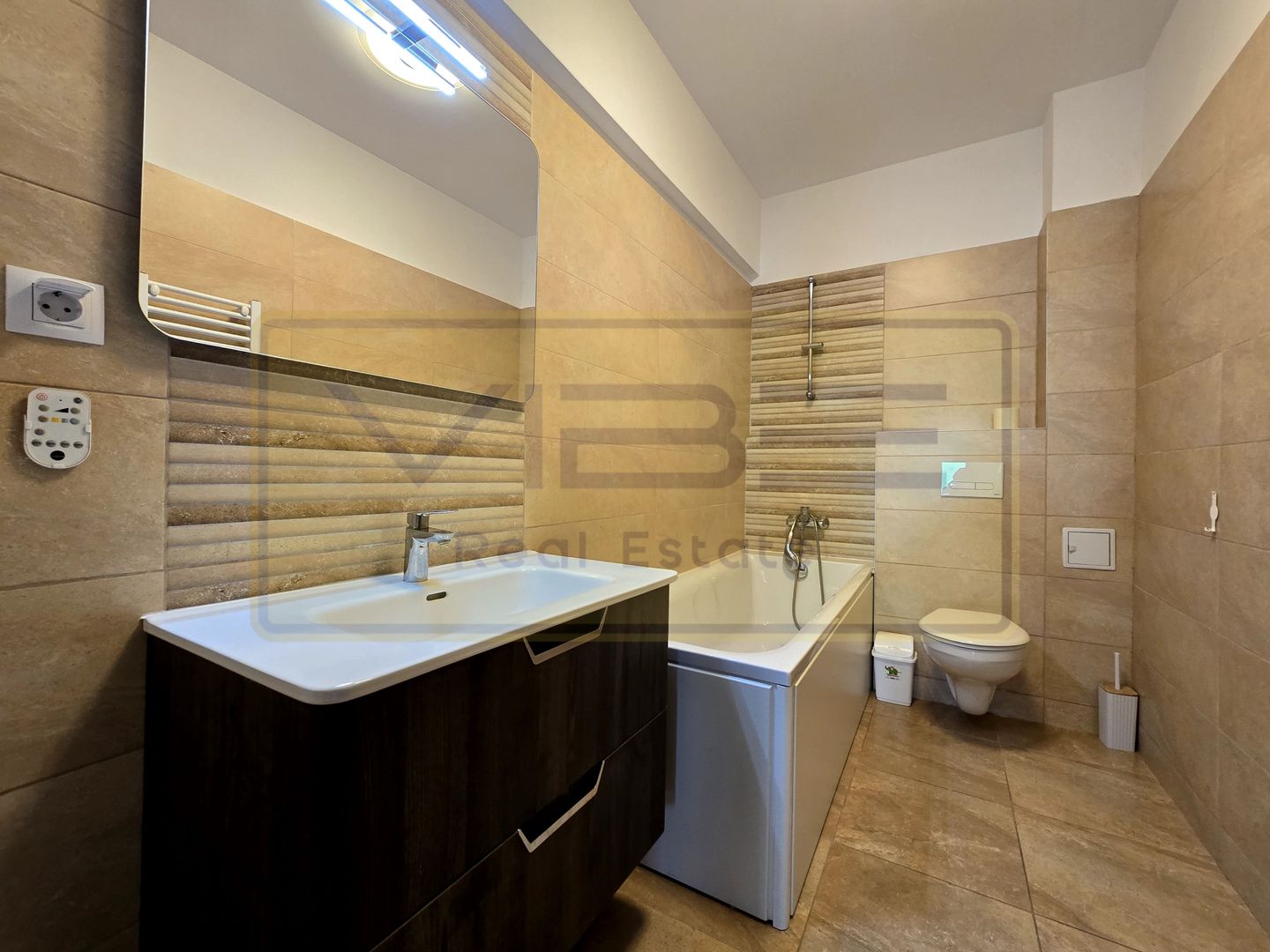 Tudor Vladimirescu- Conest/Iulius Mall - Parcare subterana- bloc nou/ Modern - Poză 27